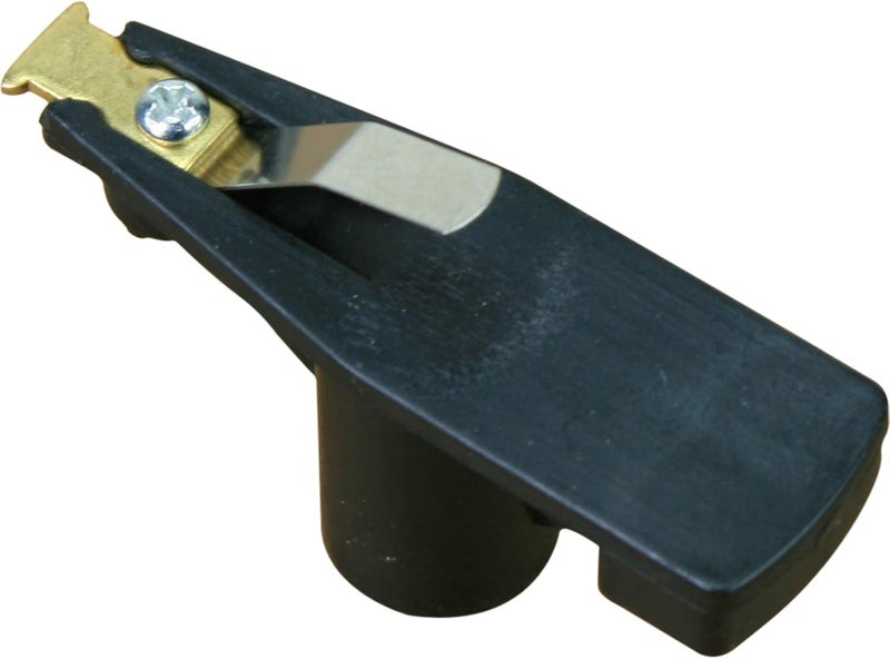 AIP Electronics New Replacement Ignition Distributor Rotor Compatible with 1992-1997 Dodge Truck SUV V6 V8 OEM Fit RTR1005 - Image 3